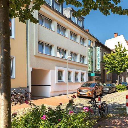 Intour Hotel Munster (North Rhine-Westphalia) Exterior photo