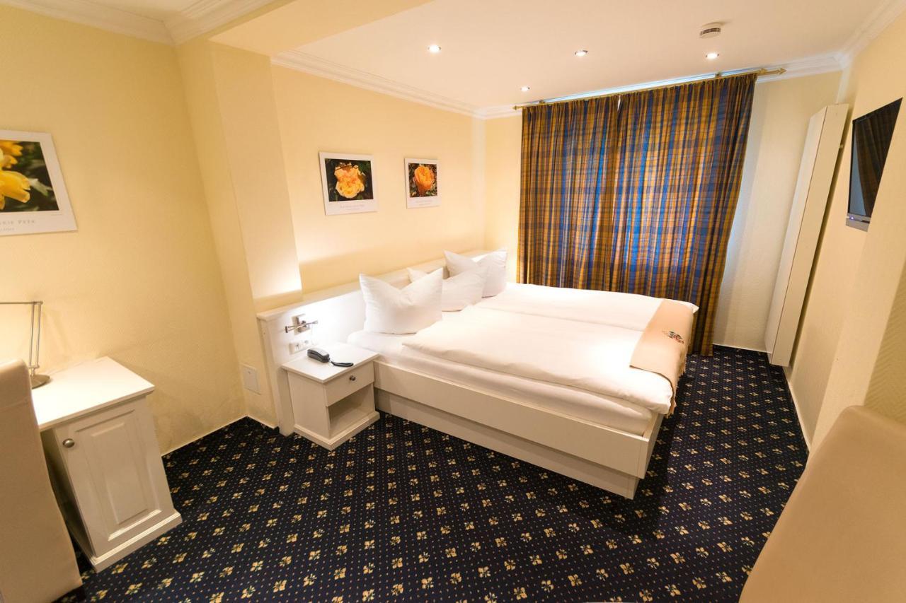 Intour Hotel Munster (North Rhine-Westphalia) Exterior photo