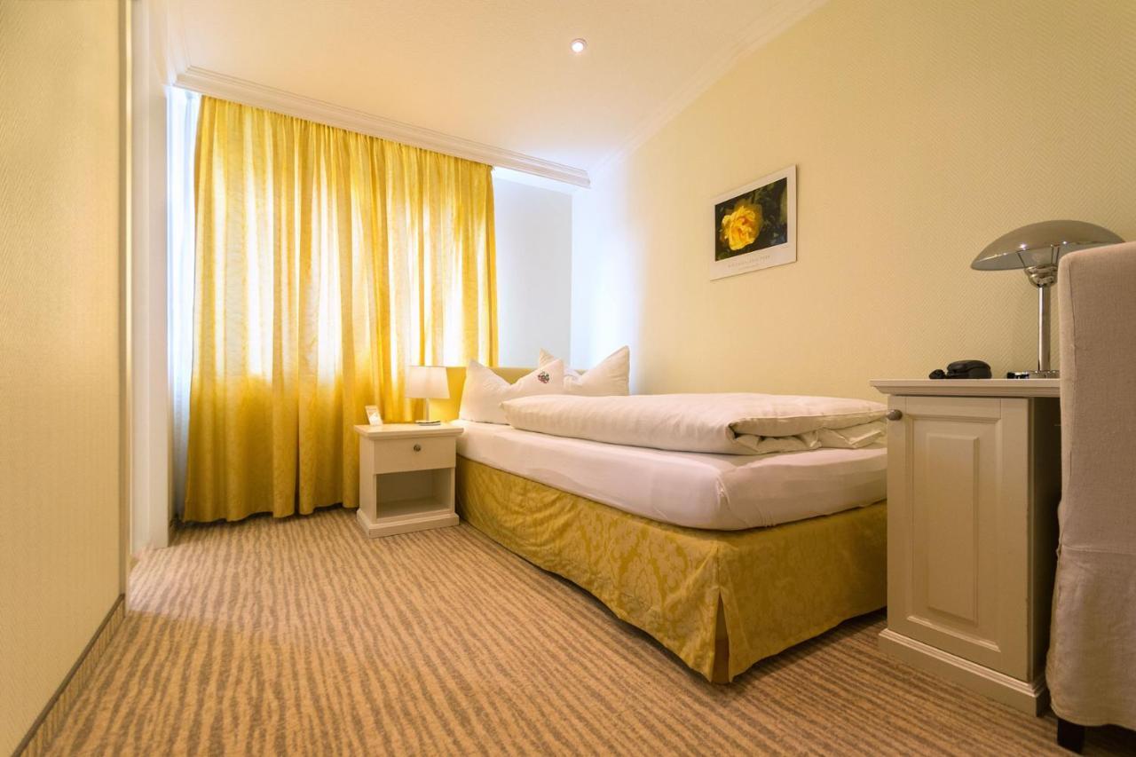 Intour Hotel Munster (North Rhine-Westphalia) Exterior photo