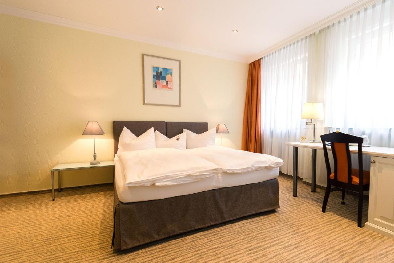Intour Hotel Munster (North Rhine-Westphalia) Exterior photo